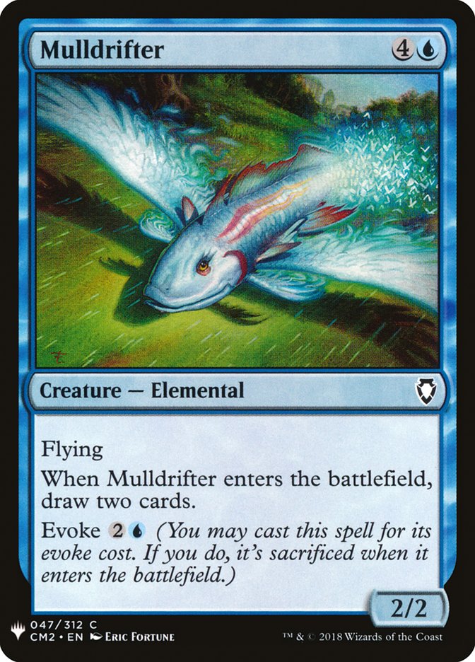 image Mulldrifter