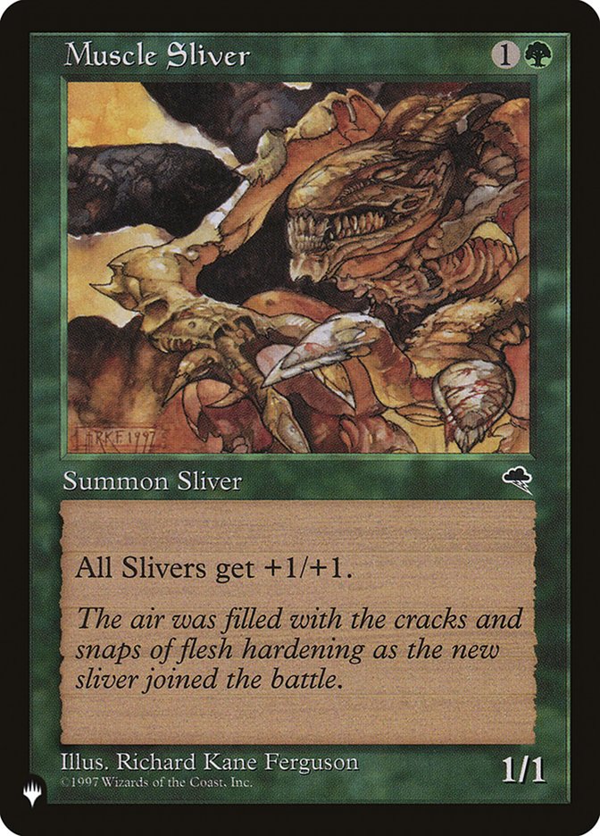 image Muscle Sliver