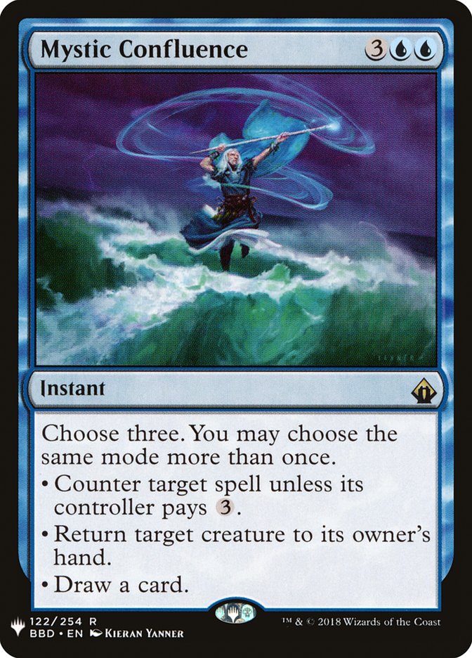 image Mystic Confluence