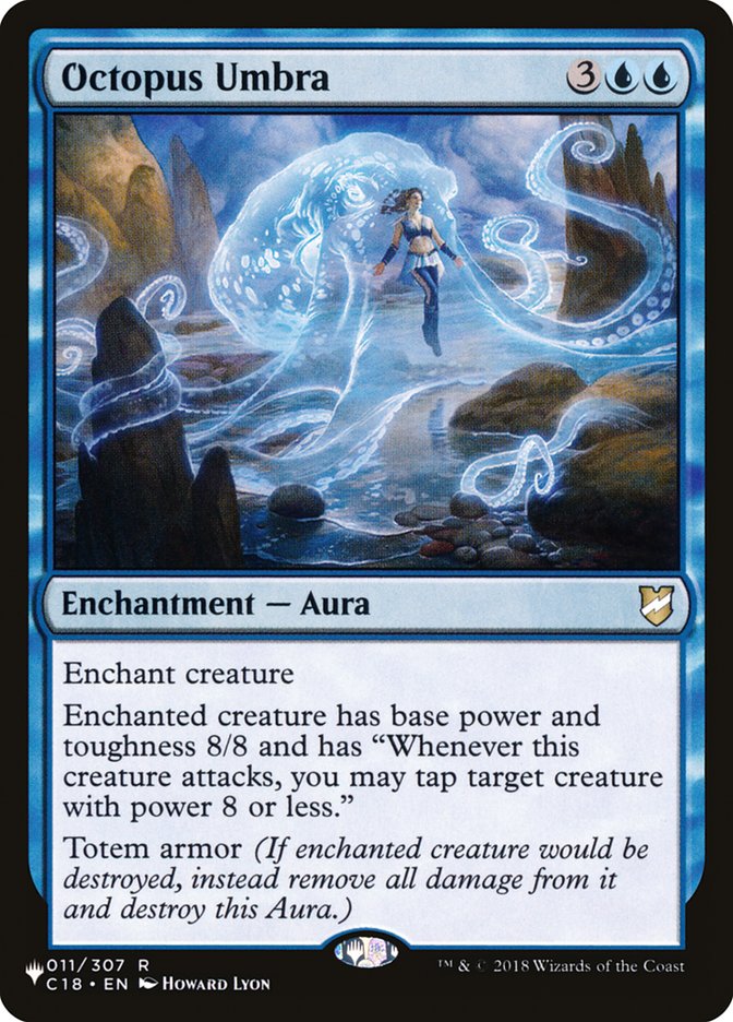 image Octopus Umbra