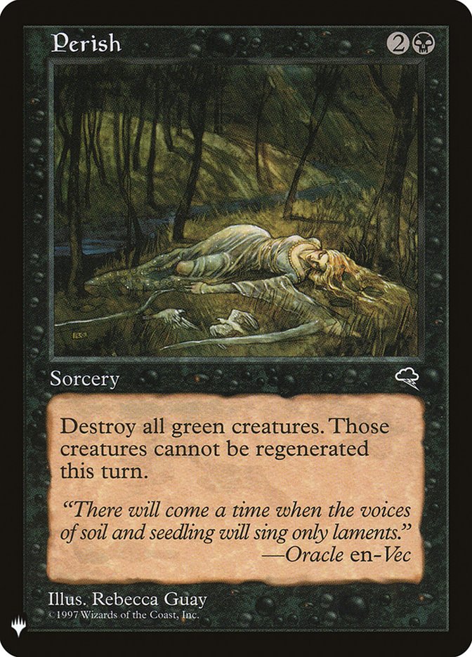 image Perish