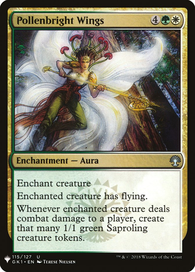 image Pollenbright Wings