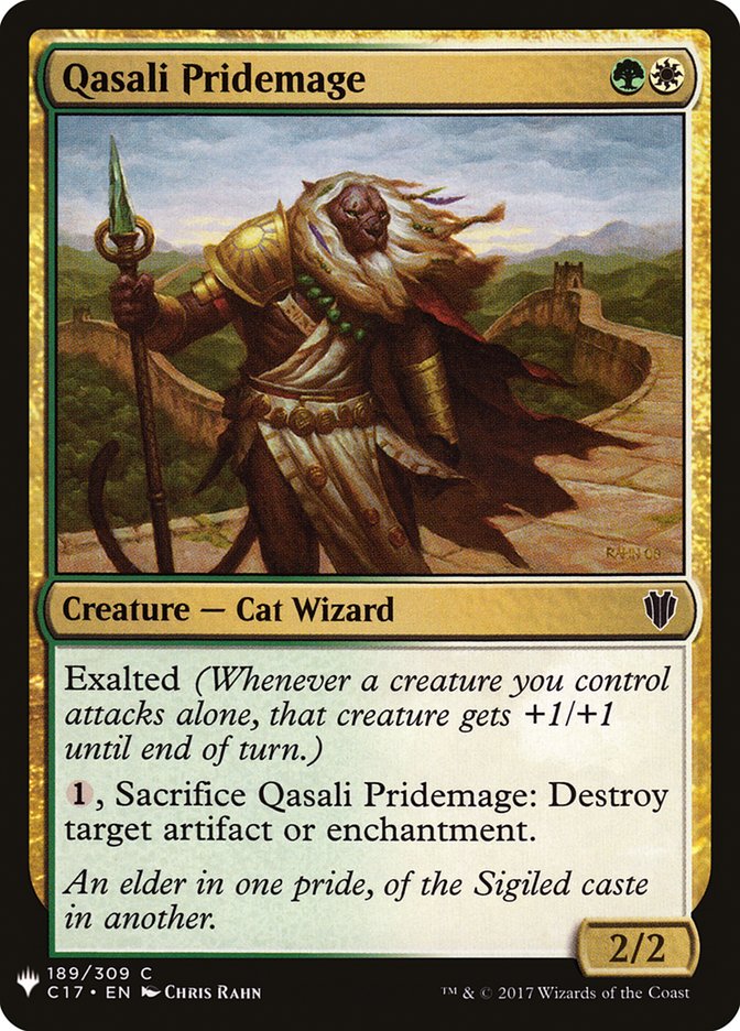 image Qasali Pridemage