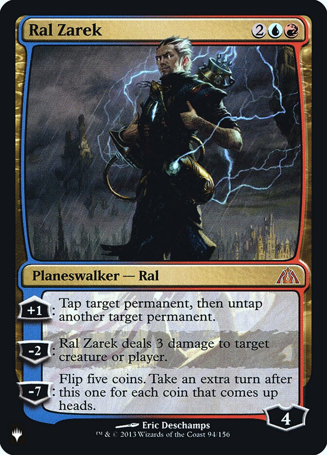 image Ral Zarek