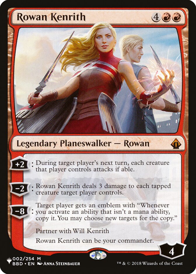 image Rowan Kenrith
