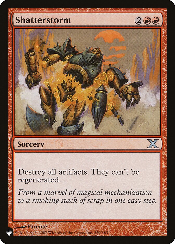 image Shatterstorm