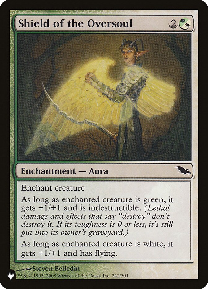 image Shield of the Oversoul