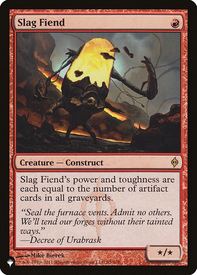 image Slag Fiend