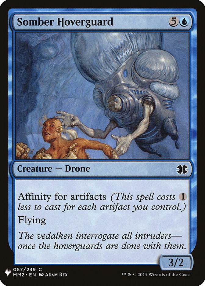image Somber Hoverguard
