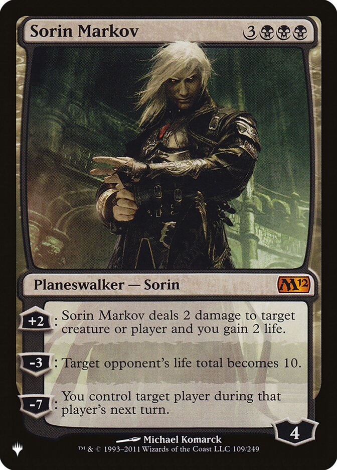 image Sorin Markov
