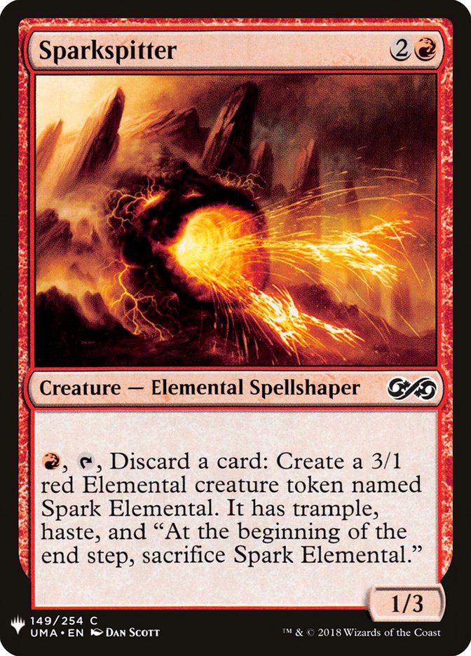 image Sparkspitter