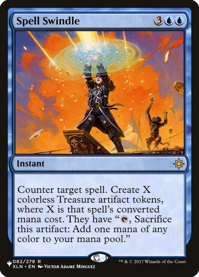 image Spell Swindle
