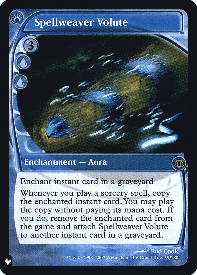 image Spellweaver Volute