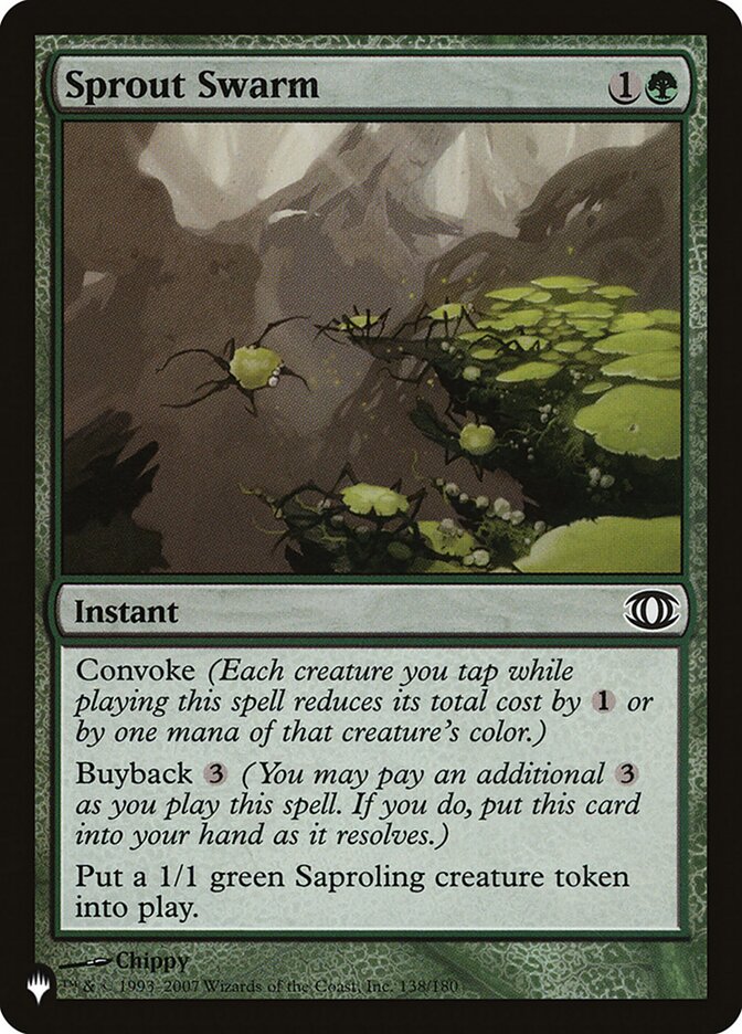 image Sprout Swarm