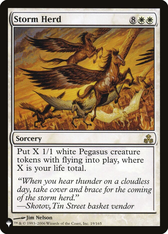 image Storm Herd