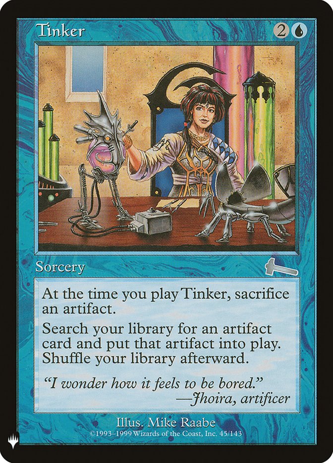 image Tinker
