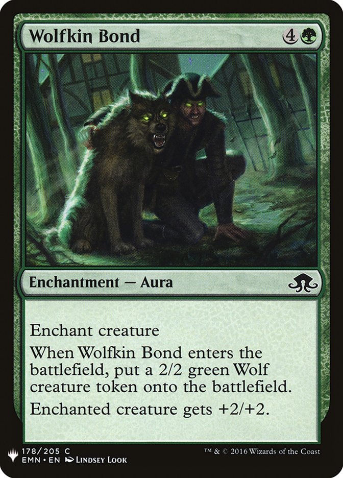 image Wolfkin Bond