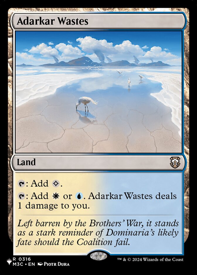 image Adarkar Wastes