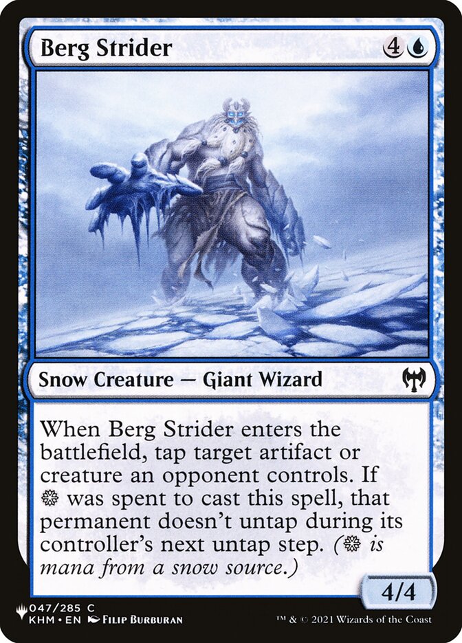 image Berg Strider