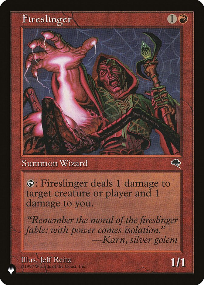 image Fireslinger