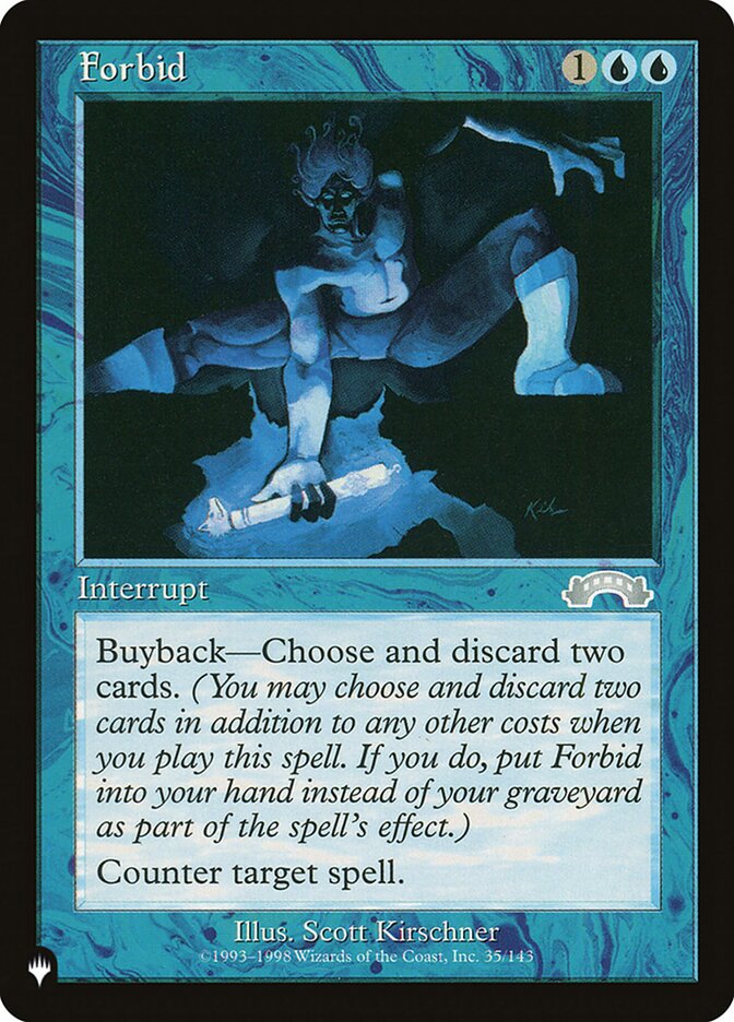 image Forbid