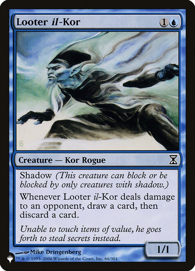 image Looter il-Kor