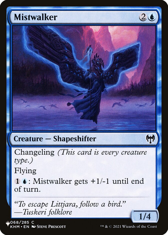 image Mistwalker