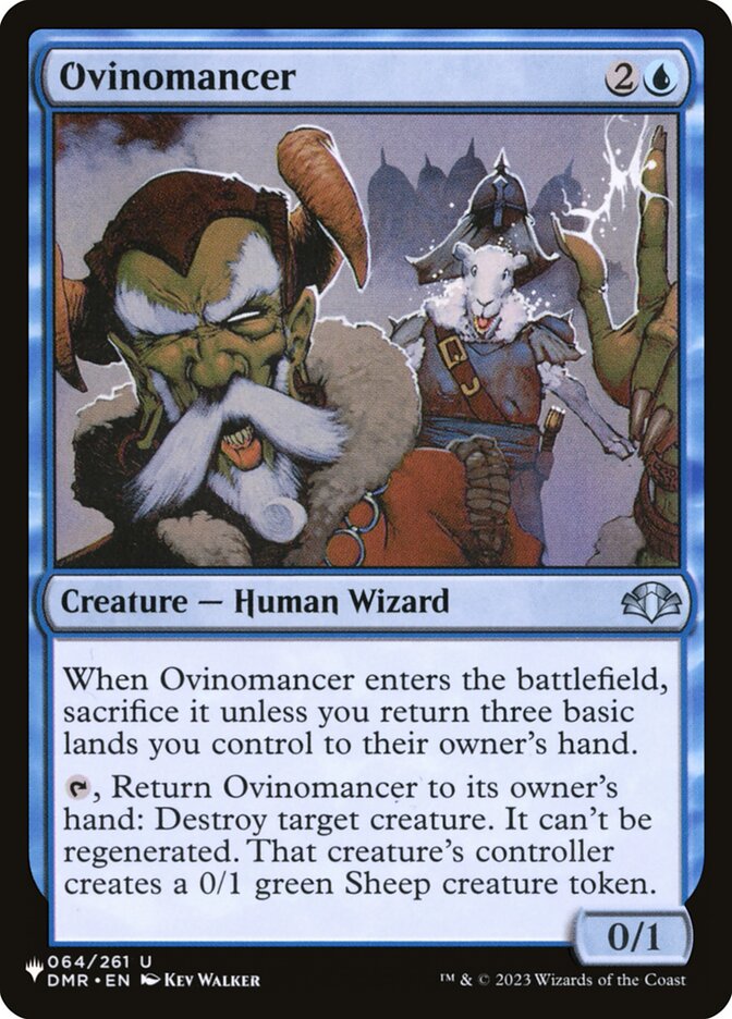 image Ovinomancer