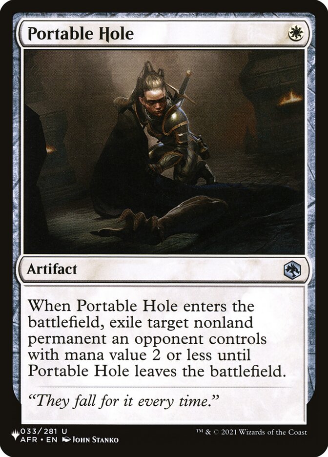 image Portable Hole