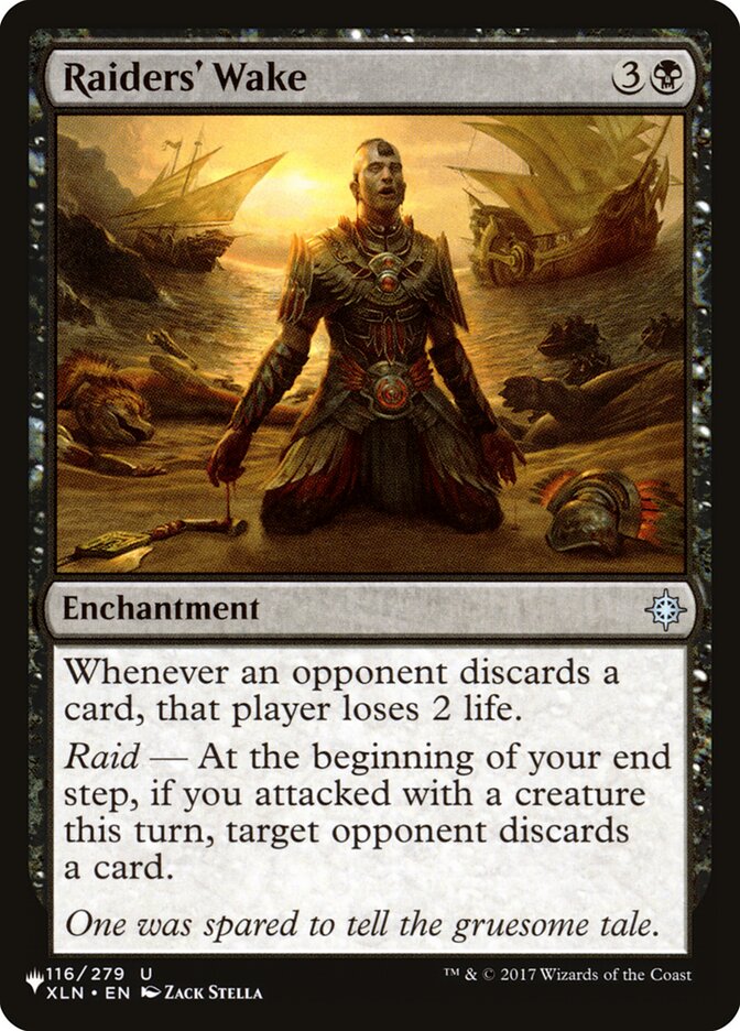 image Raiders' Wake
