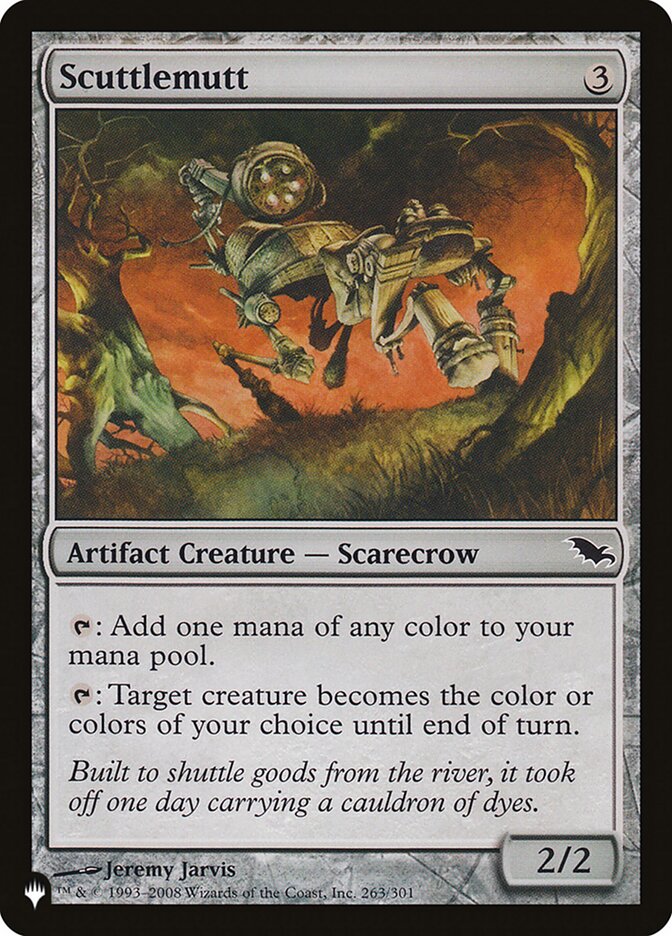 image Scuttlemutt