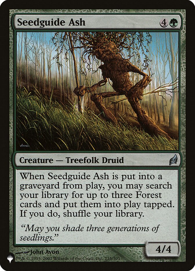image Seedguide Ash