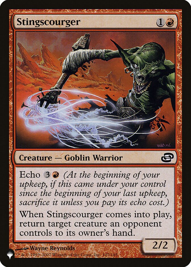 image Stingscourger