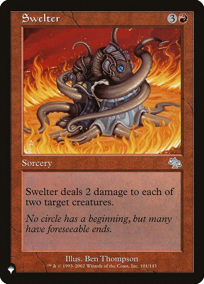image Swelter
