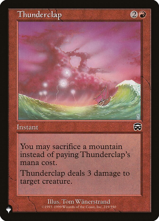 image Thunderclap