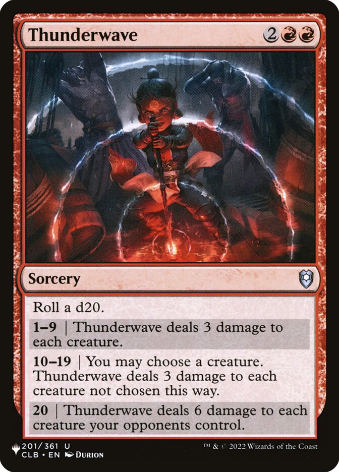 image Thunderwave