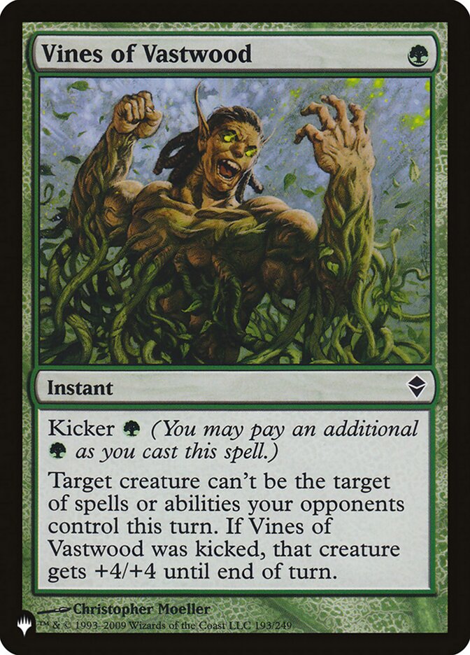 image Vines of Vastwood
