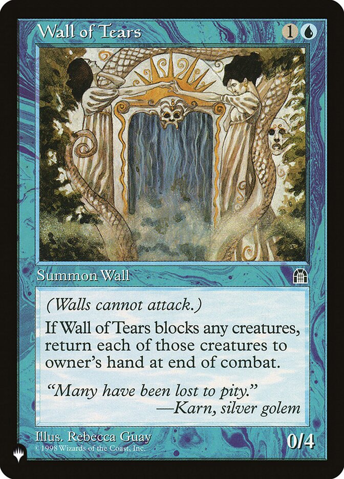 image Wall of Tears
