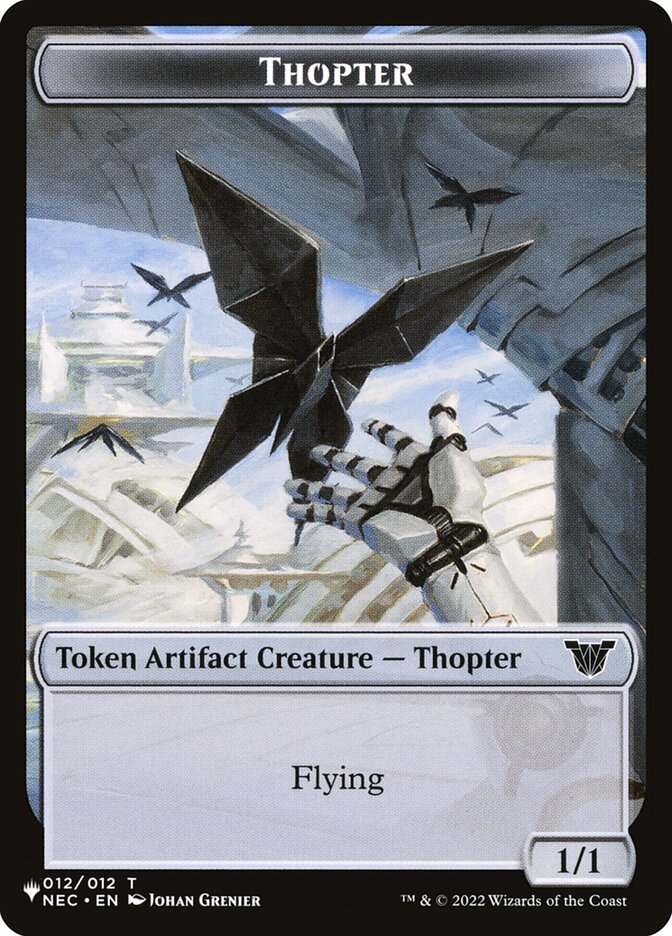image Thopter
