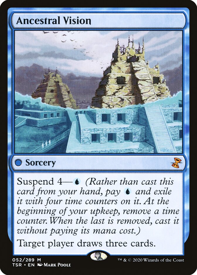 image Ancestral Vision