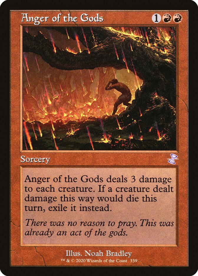 image Anger of the Gods
