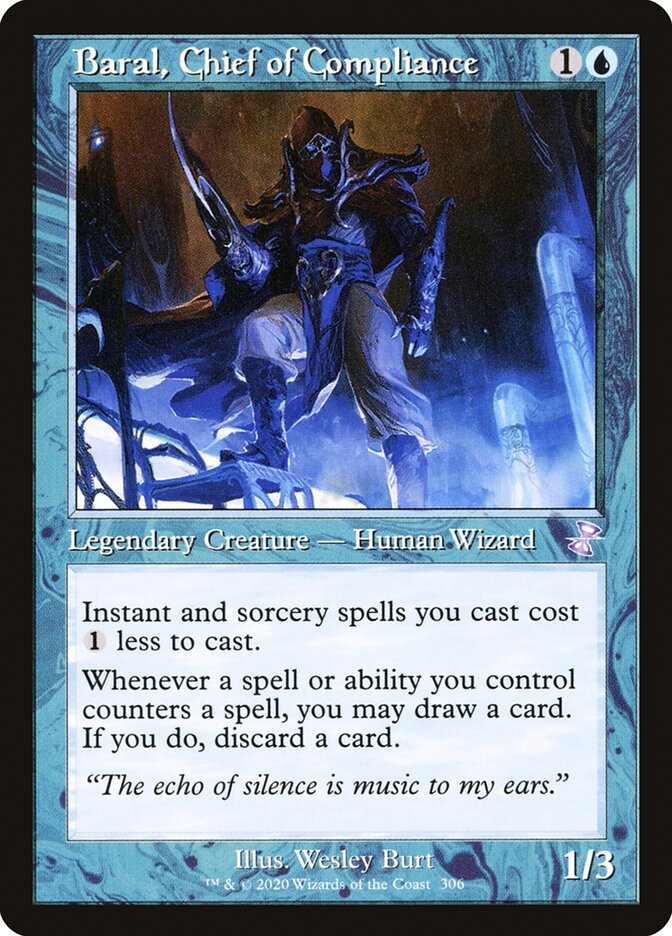 image Baral, Chief of Compliance