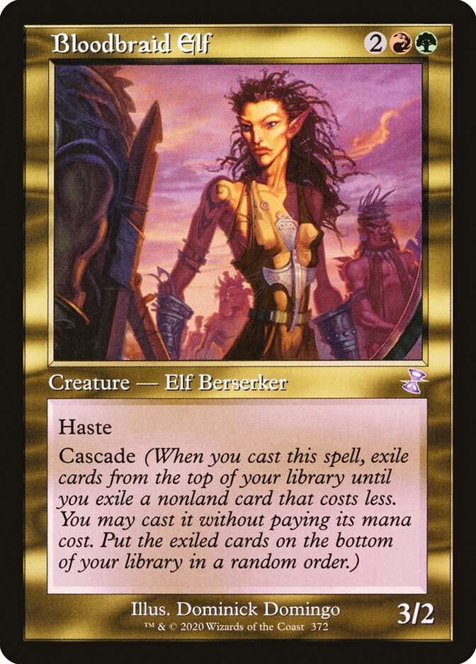 image Bloodbraid Elf