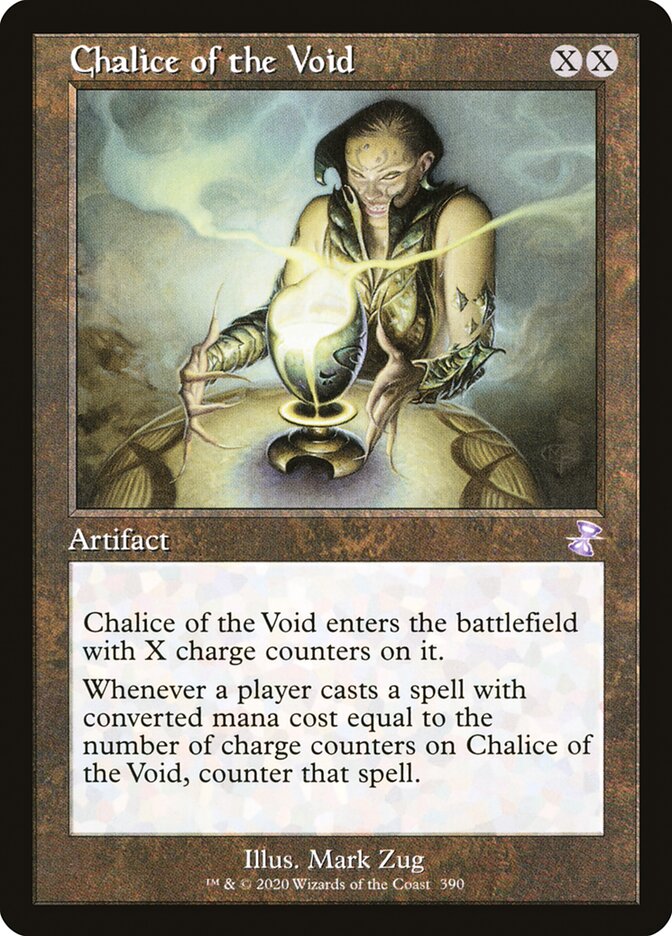 image Chalice of the Void