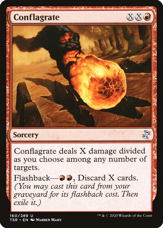image Conflagrate