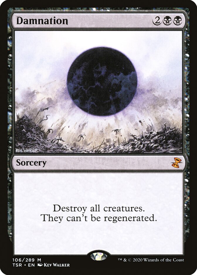 image Damnation
