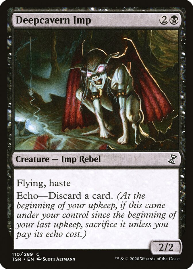 image Deepcavern Imp