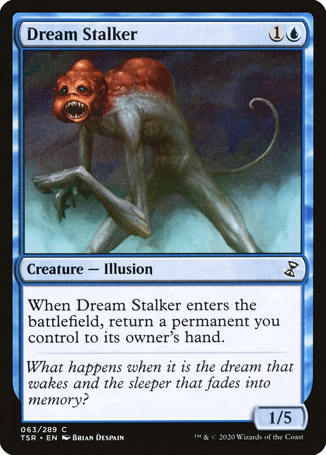 image Dream Stalker