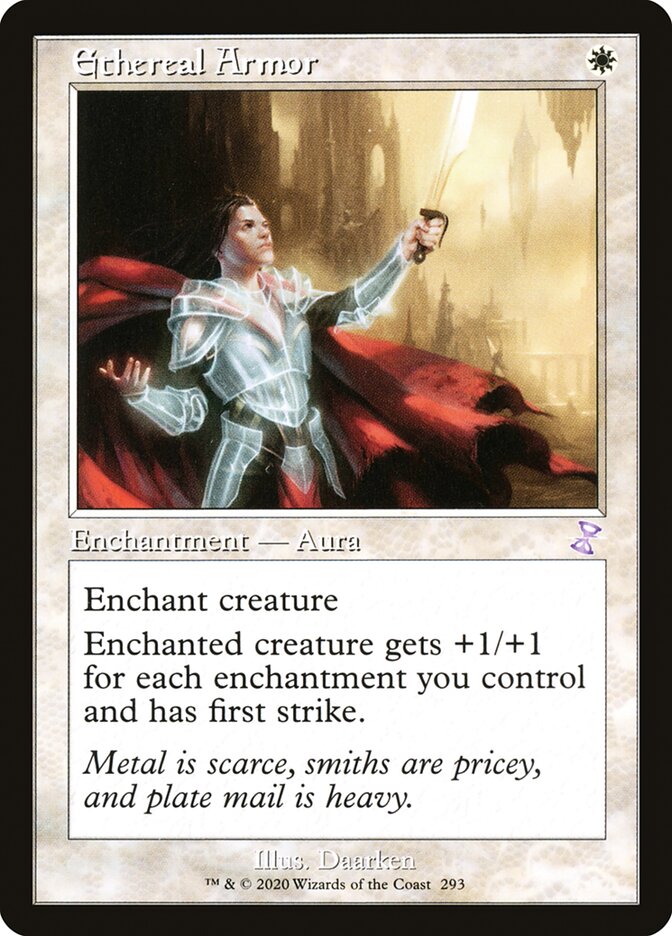image Ethereal Armor