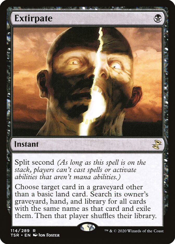 image Extirpate
